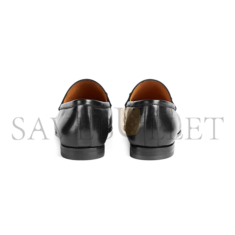 GUCCI WOMEN'S GUCCI JORDAAN LOAFER 